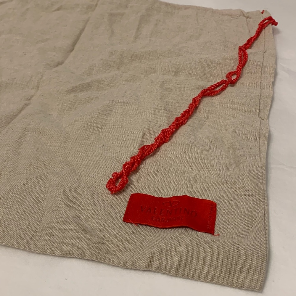 Valentino Garavani Dust Bag